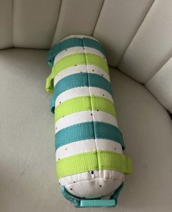 Lovevery buckle barrel