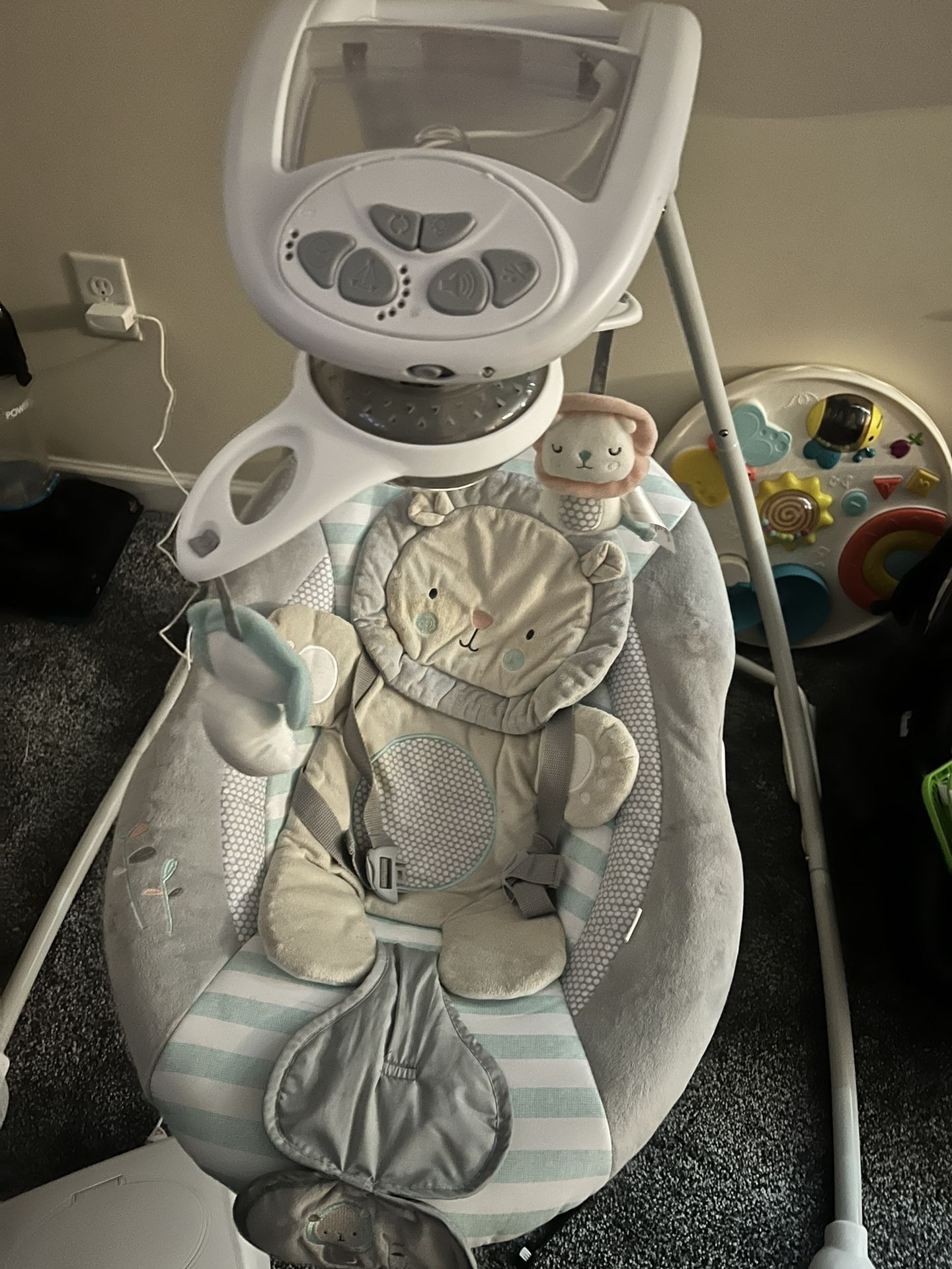 Baby Swing