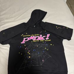 Sp5der Hoodie NEED GON