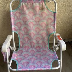 Kids Beach Chair