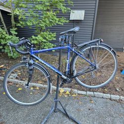Specialized Tricross Sport Road/gravel Bike 54cm