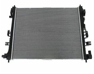 2018 Chevy Equinox Radiator