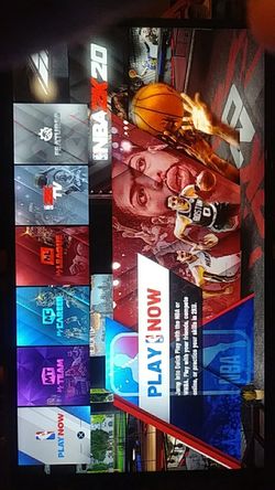 Nba 2k20
