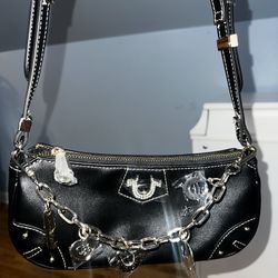 True Religion Bag 🏹🩶