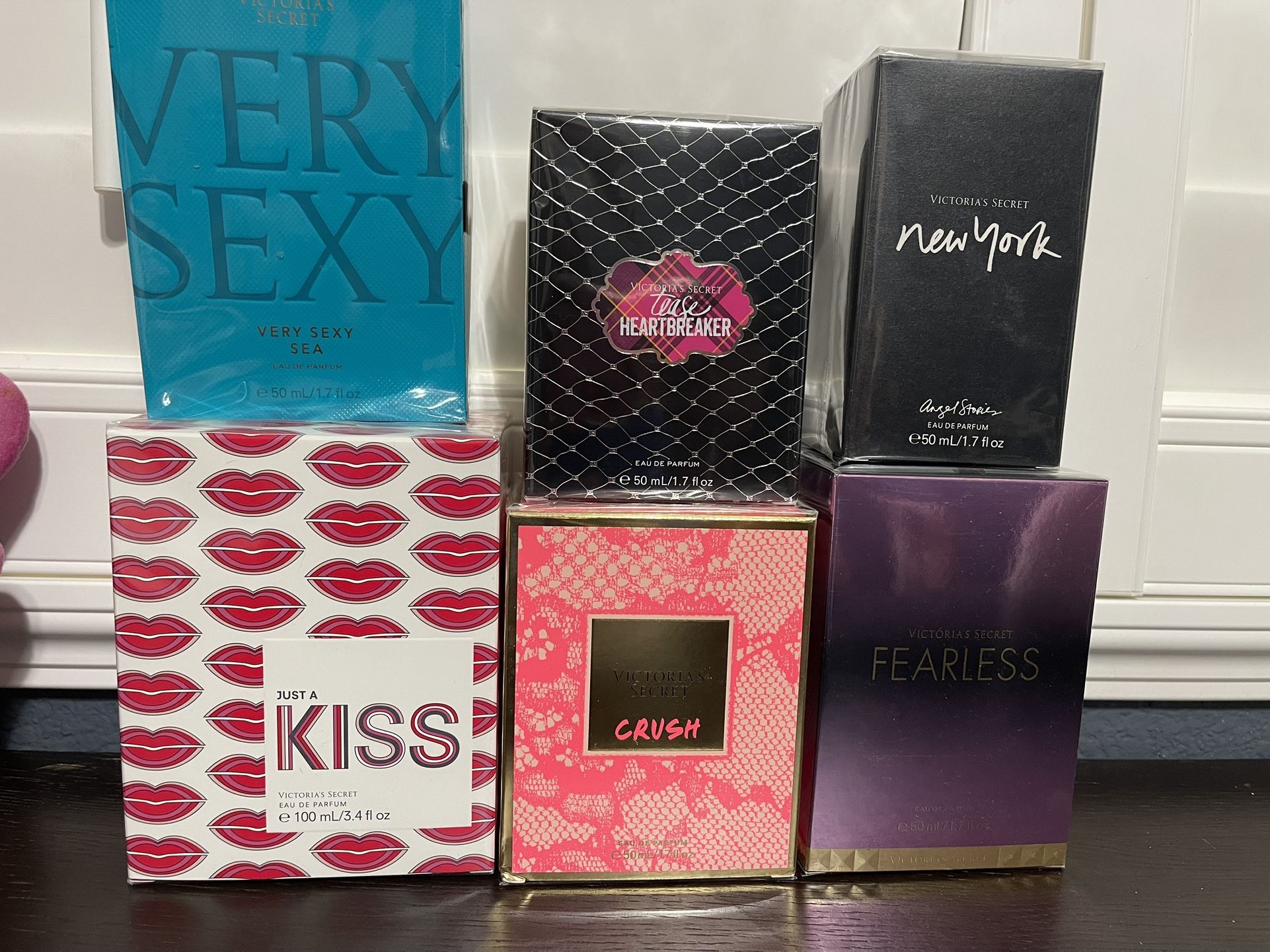 Victoria Secret 25 Each