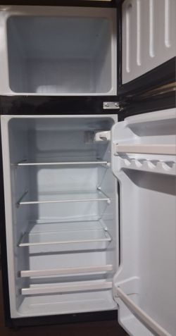 Small Refrigerator