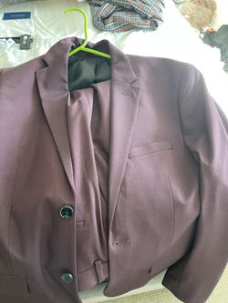 Nice complete suit with shoes $250 OBO