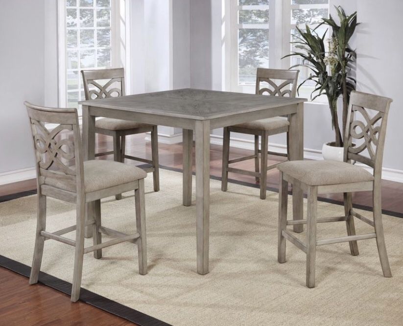Dining Table Set