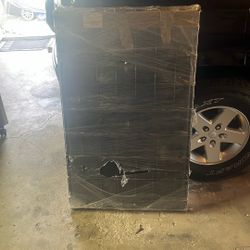 XXL-Dog Cage