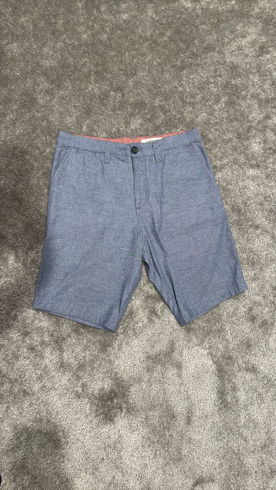 Quicksilver Shorts