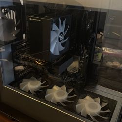 gaming pc cyberpower 