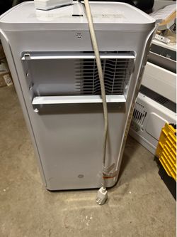 Indoor AC