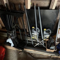 Computer Desk 