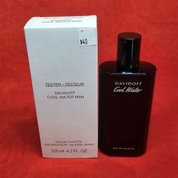 Cool Water Many brands of new perfume available for men or women, single bottles or gift sets, body sprays and lotion available bz 20