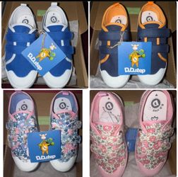 ZAPATOS PARA NIÑOS (Niño  Y Niña)