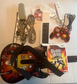 Wii bundle