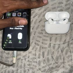 airpod pros