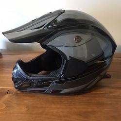Helmet 