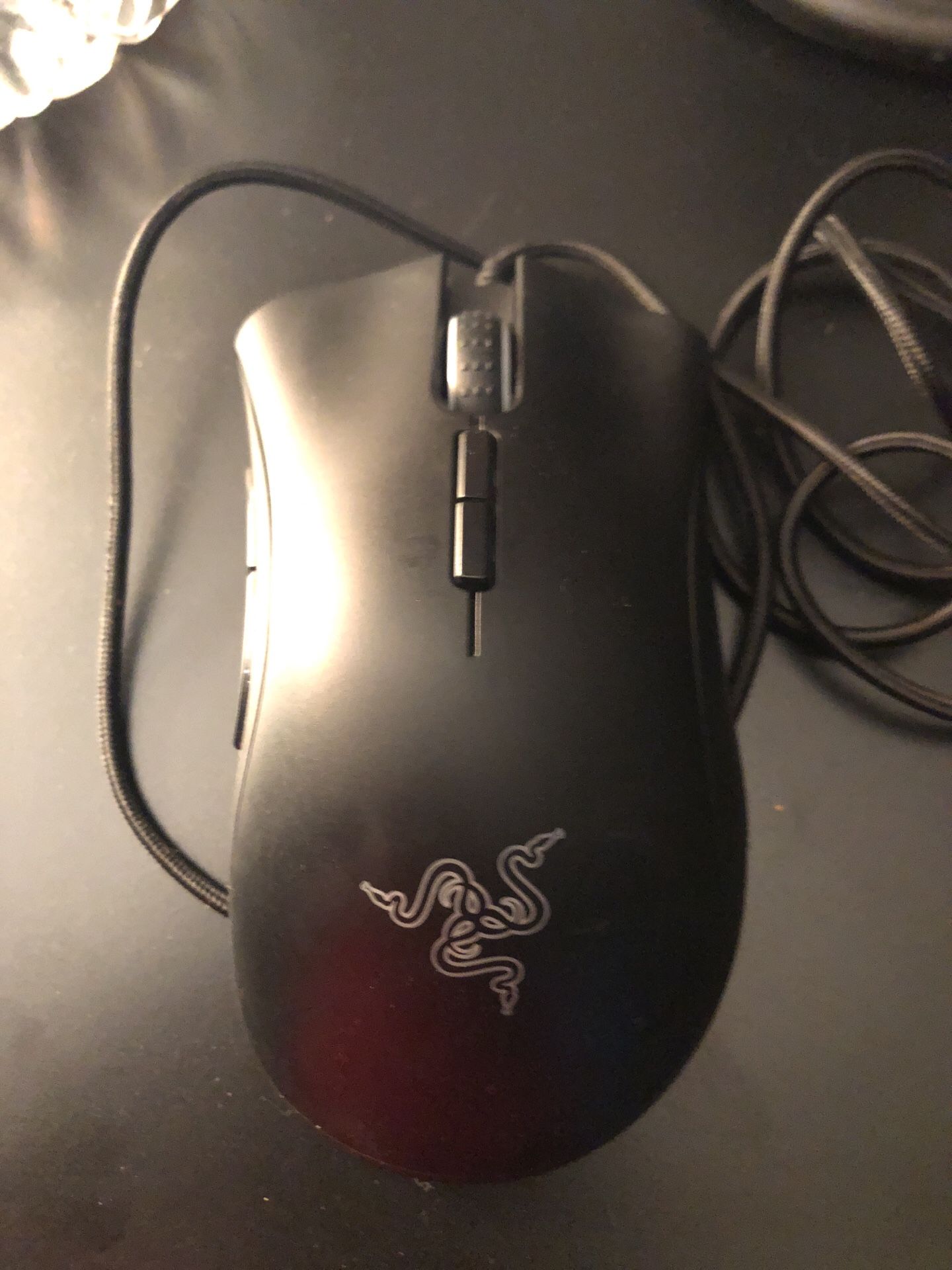 How to take apart razer deathadder elite amelano