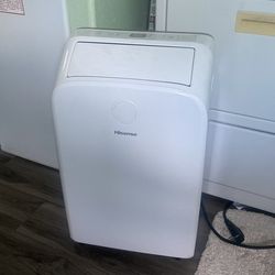 Hisense Portable Air Conditioner