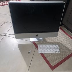 apple imac 21.5”