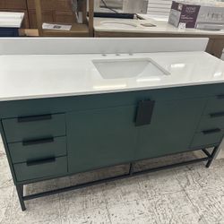 Bathroom Cabinet ..vanity