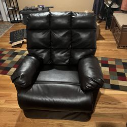 Recliner For Free If Need Be