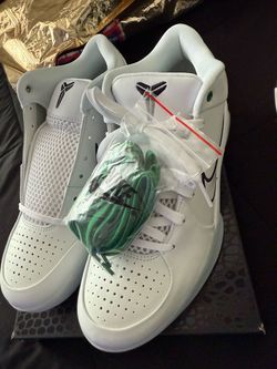 Kobe IV protro (draft pack)