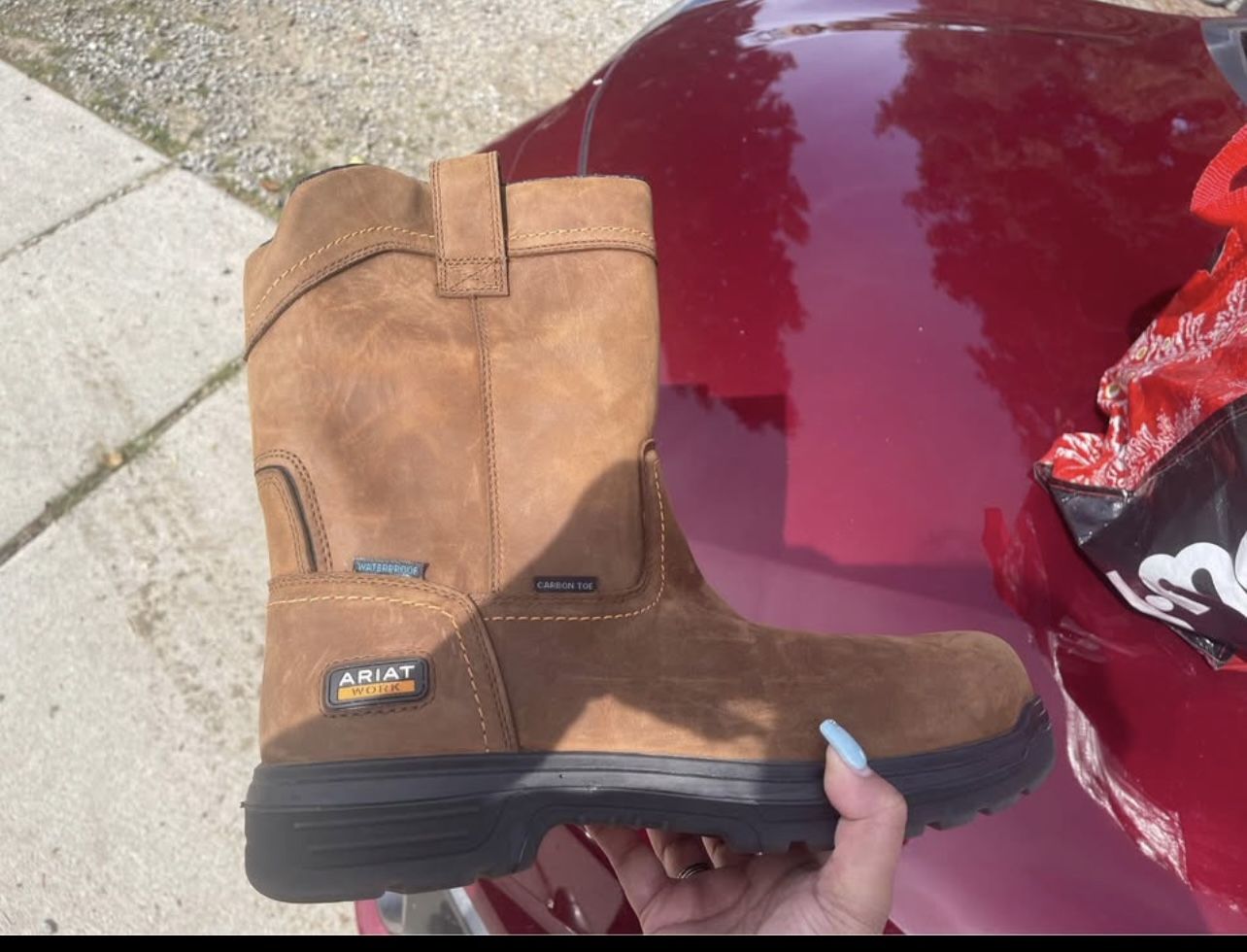 Ariat Boots (12)