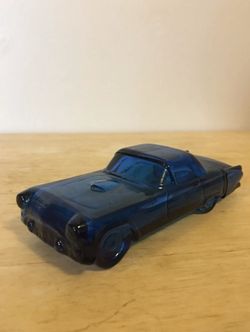 Avon Thunderbird ‘55 Deep Woods Bottle