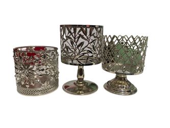 Bath And Body Works Candle Holder