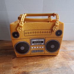 LOL Surprise Large Radio Boom box Bag
