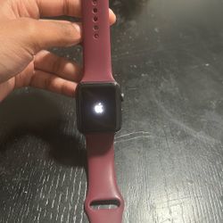 apple watch series 3 