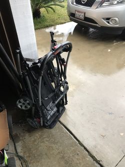 Double Stroller