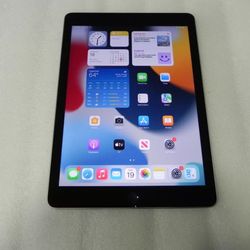 Apple iPad Air unlocked 