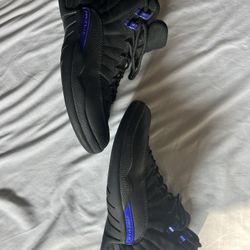 Air Jordan 12 Retro GS'Dark Concord'