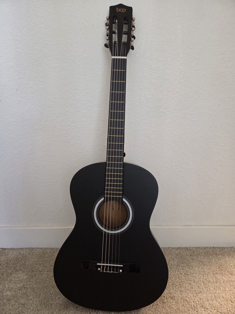 Acoustic Guitar