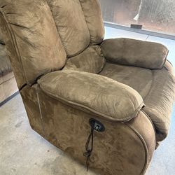 Recliner 42”