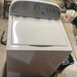 Lavadora Usada