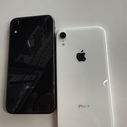 iPhone Xr 64gb 🎄🎄🎄