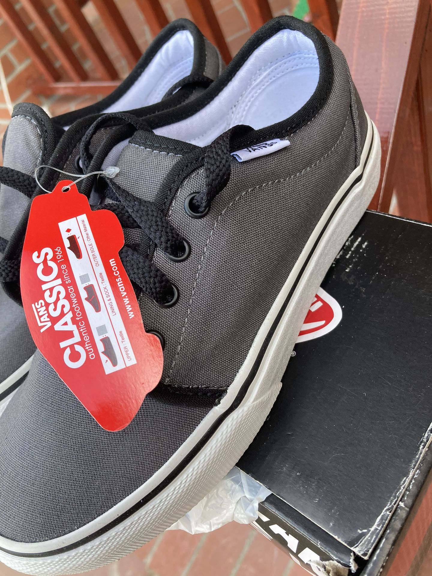 Kid Vans