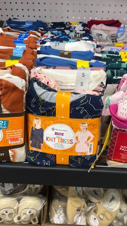 Kids pijamas