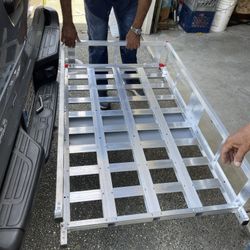 Scooter Carrier 