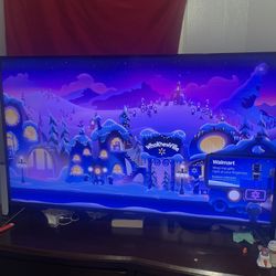 50 Inch Roku Smart TV