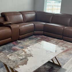 Ashley Sofa