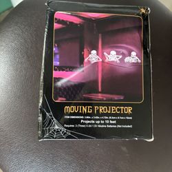 Halloween Decorations 