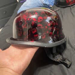  Bucket Helmet