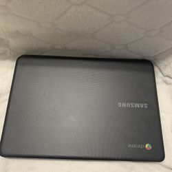 Chromebook 