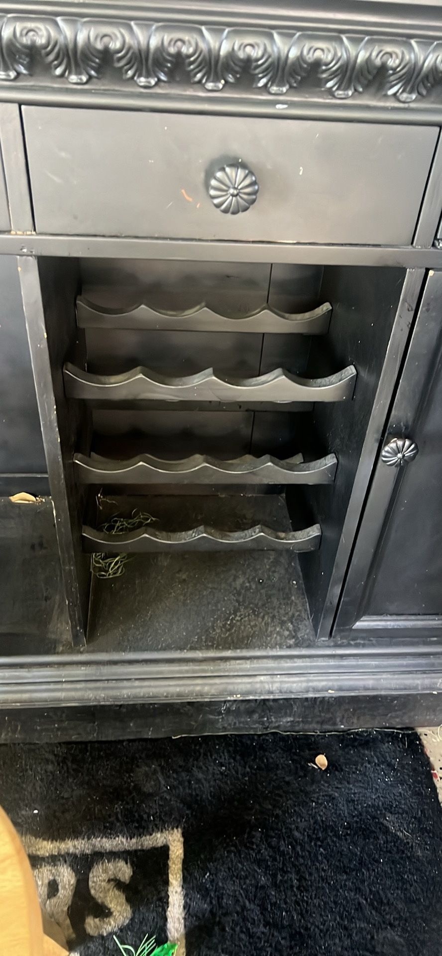 Bar Table