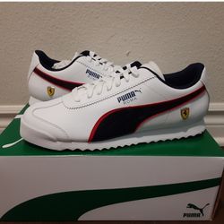 Puma Motorsport Ferrari Multiple Sizes Read Entire Description